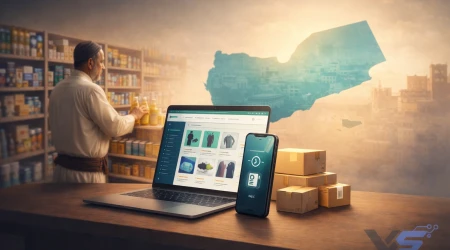 Why Your Business in Yemen Needs an Online Store Now
